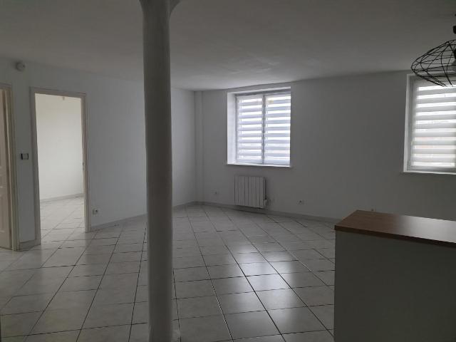 Appartement location à Lille, Provin