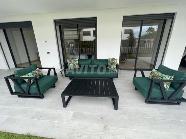 Appartement location à Dar Bouazza, Gharb-Chrarda-Beni Hssen