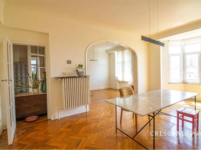 Appartement location à Brussel, Bruxelles