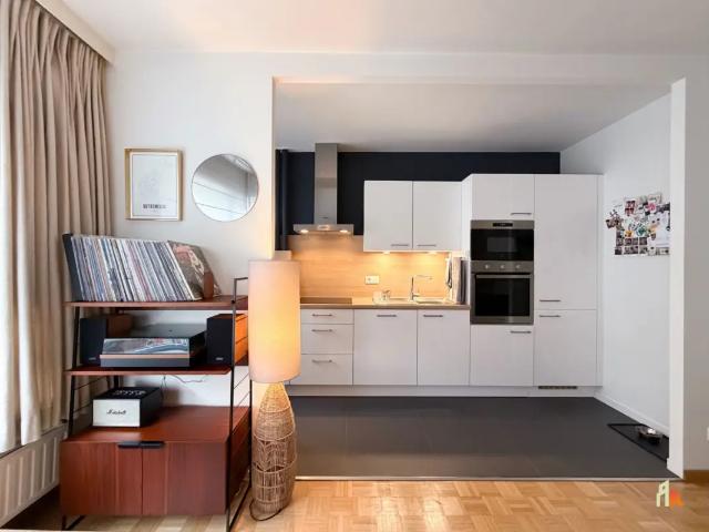 Appartement location à Liège, Wallonie