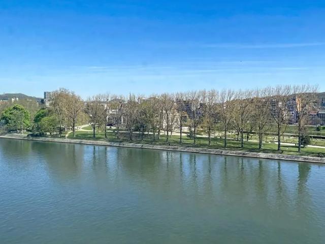Appartement location à Liège, Wallonie