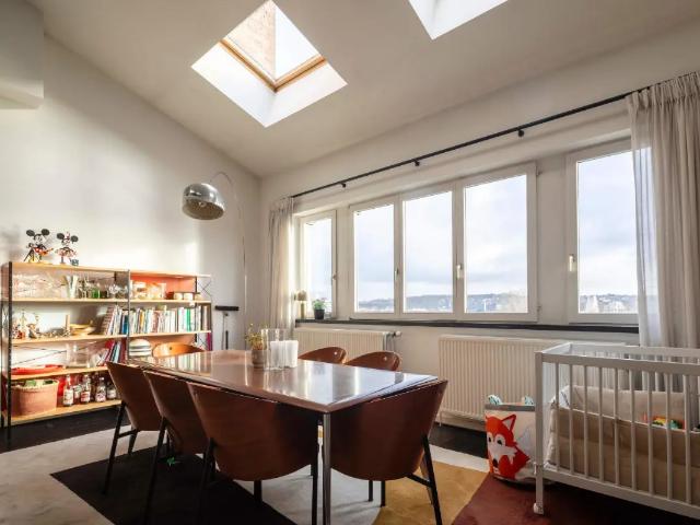 Appartement location à Liège, Wallonie
