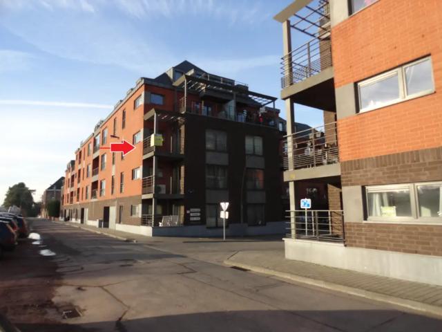 Appartement location à Jemappes, Mons