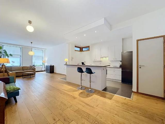 Appartement location à Brussel, Bruxelles