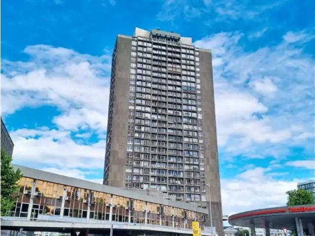 Appartement location à Liège, Wallonie