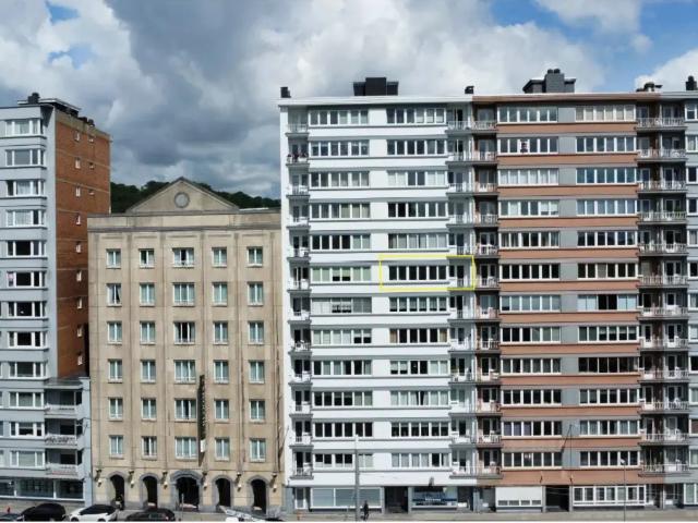 Appartement location à Liège, Wallonie