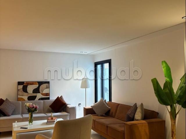 Appartement location à Anfa, Gharb-Chrarda-Beni Hssen