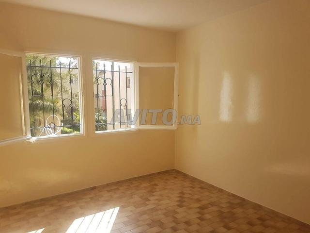 Appartement location à Rbat