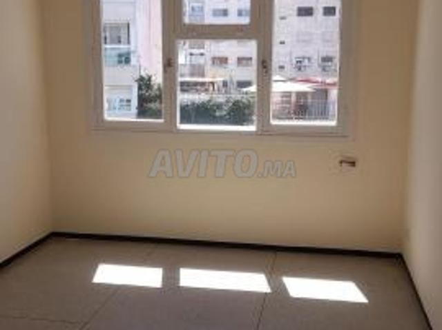 Appartement location à Rbat