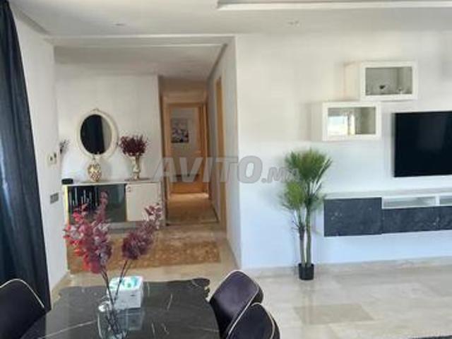Appartement location à Hay Riad, Berkane