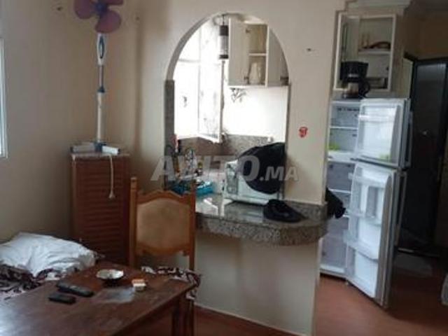 Appartement location à Rbat