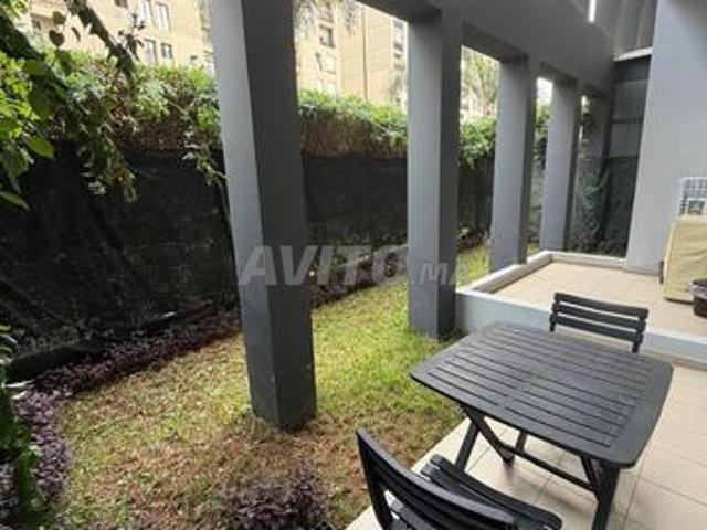 Appartement location à Hay Riad, Berkane