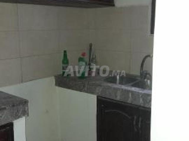 Appartement location à Rbat