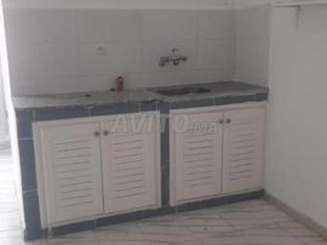 Appartement location à Rbat