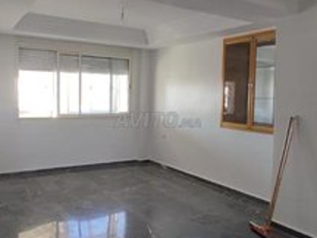 Appartement location à Rbat