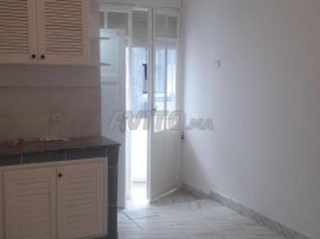 Appartement location à Rbat