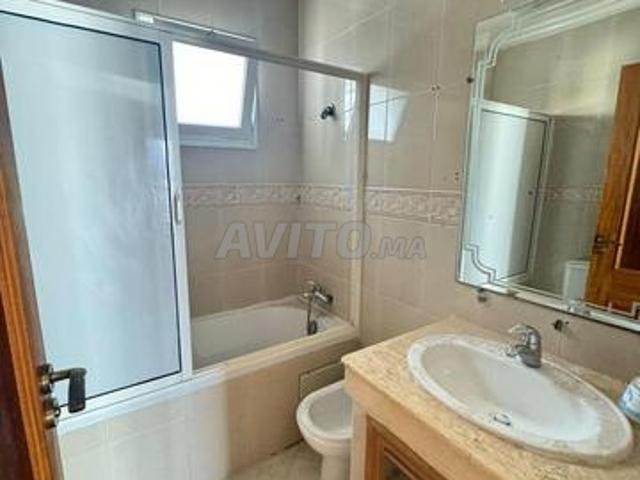 Appartement location à Hay Riad, Berkane