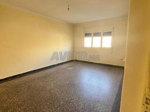 Appartement location à Rbat