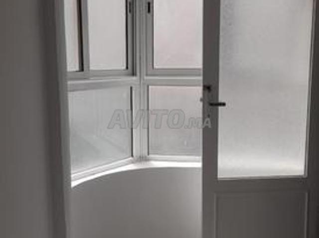 Appartement location à Rbat