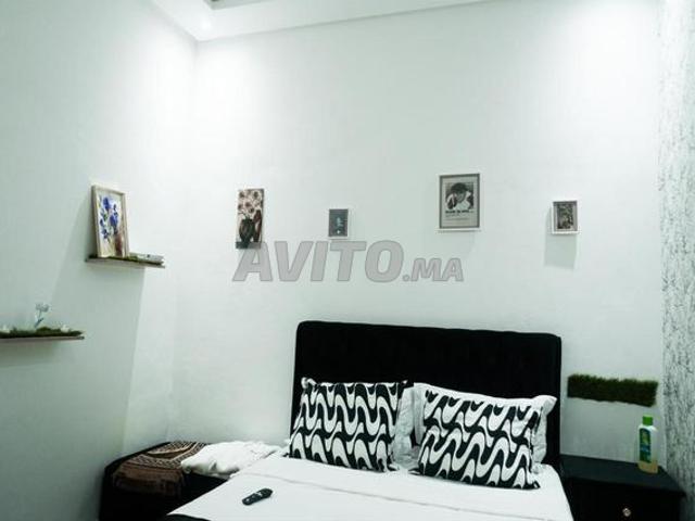 Appartement location à Rbat