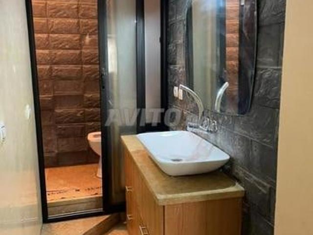 Appartement location à Rbat