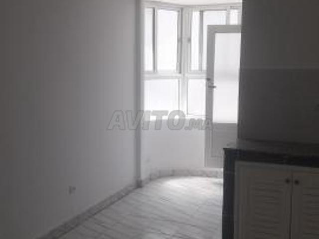 Appartement location à Rbat