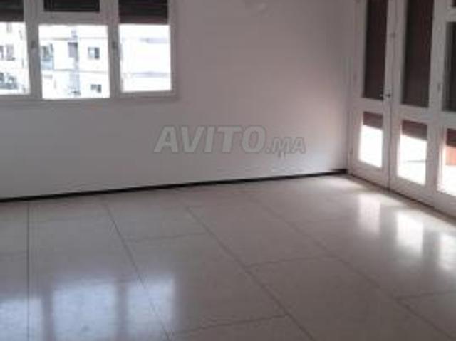 Appartement location à Rbat