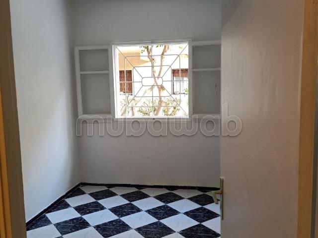 Appartement location à Rbat