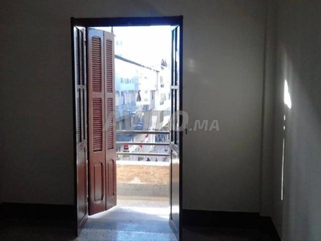 Appartement location à Rbat