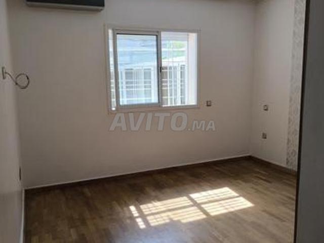 Appartement location à Rbat