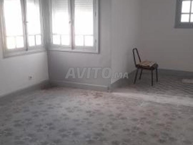 Appartement location à Rbat