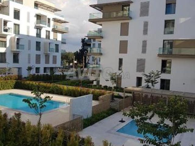 Appartement location à Rbat