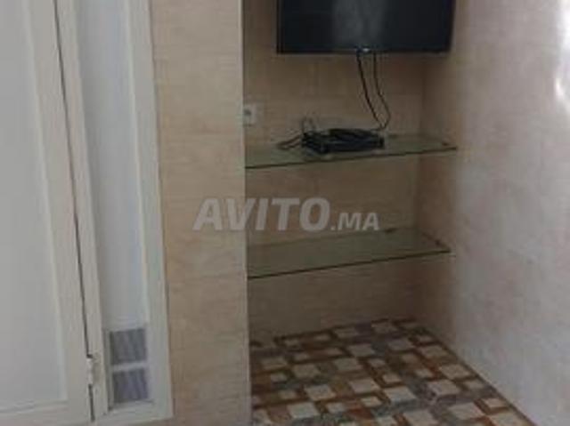Appartement location à Rbat