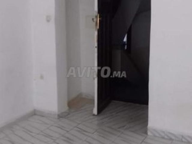 Appartement location à Rbat