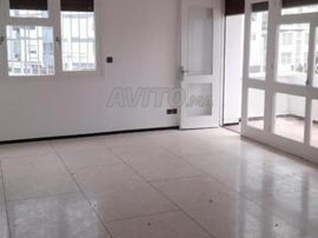 Appartement location à Rbat