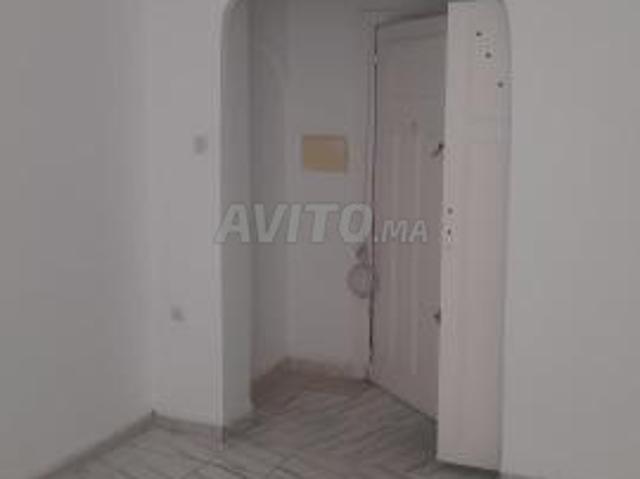 Appartement location à Rbat