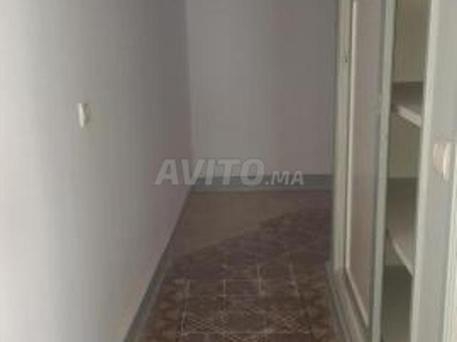 Appartement location à Rbat