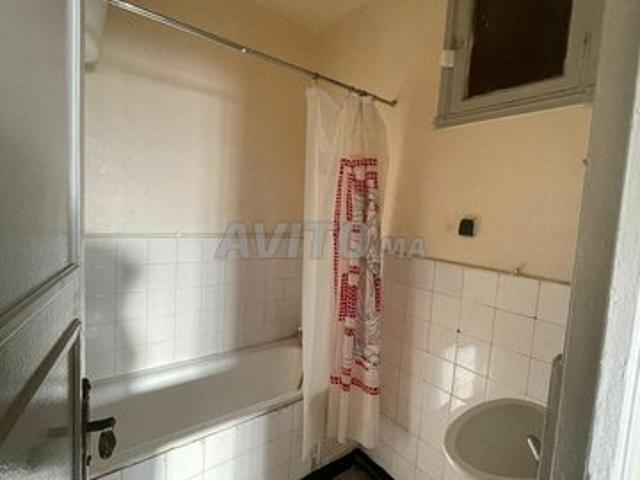 Appartement location à Rbat