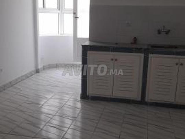 Appartement location à Rbat