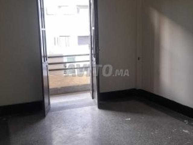 Appartement location à Rbat