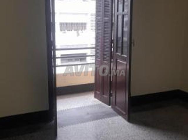 Appartement location à Rbat