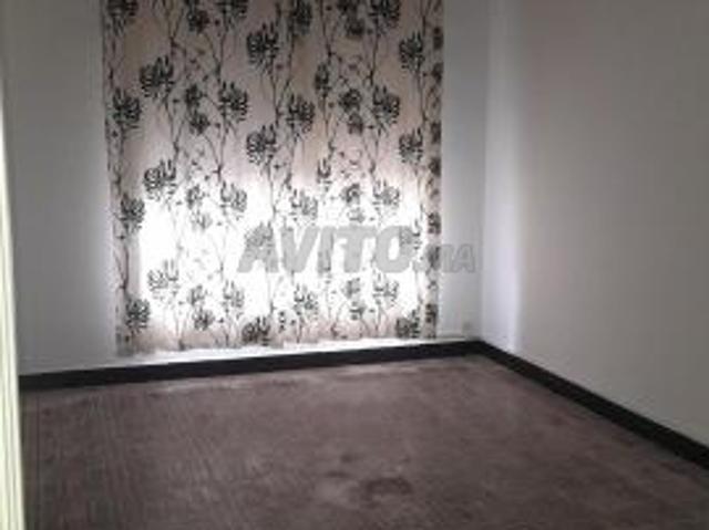 Appartement location à Rbat