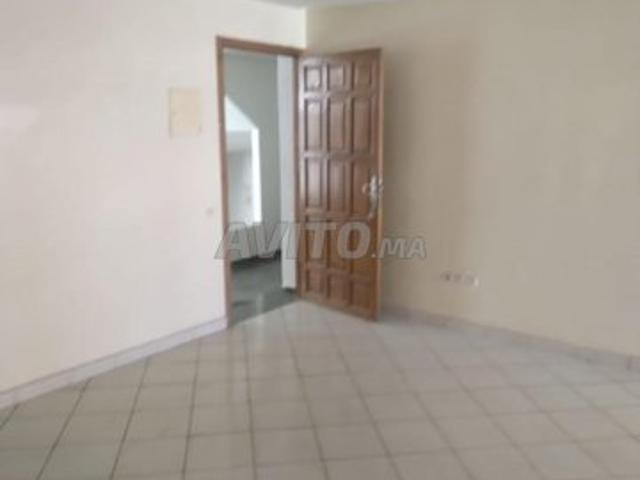 Appartement location à Rbat