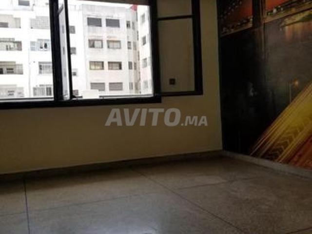 Appartement location