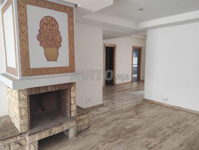 Appartement location