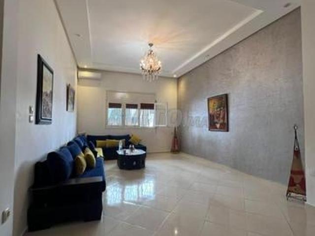 Appartement location
