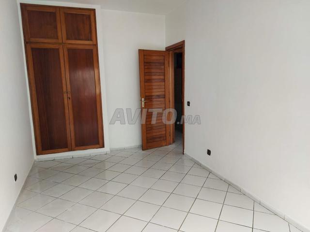 Appartement location