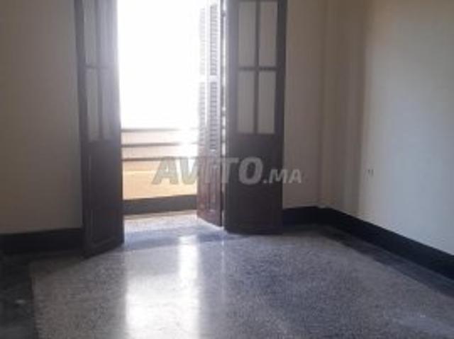 Appartement location à Rbat