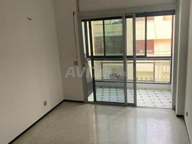 Appartement location à Rbat