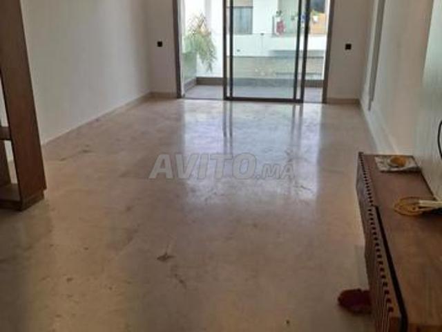 Appartement location à Rbat